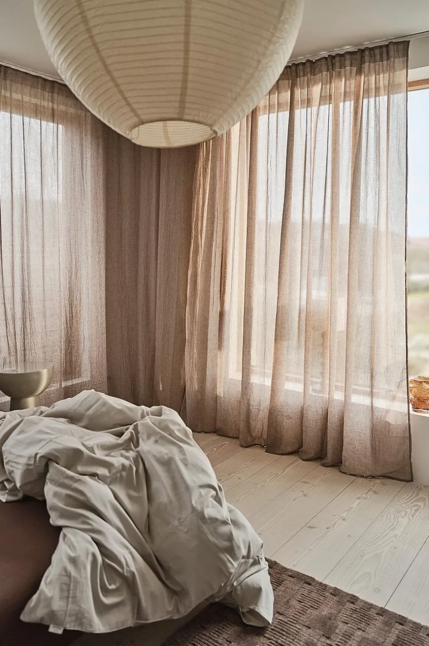 SAGA loftlampe ø 80 cm