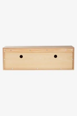 SANDVIKEN sidebord 40x120 cm