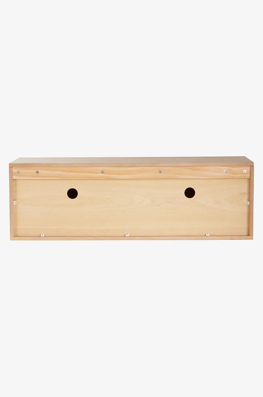 SANDVIKEN sidebord 40x120 cm