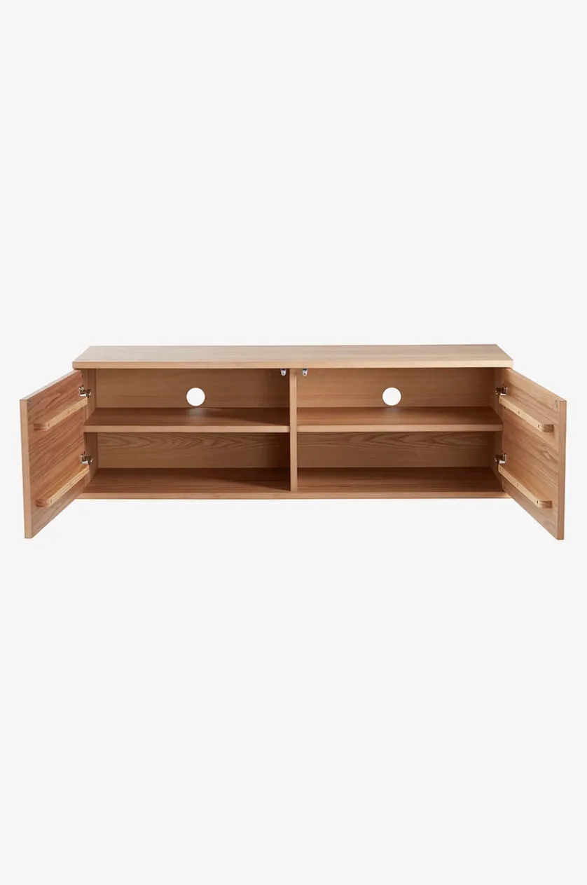 SANDVIKEN sidebord 40x120 cm