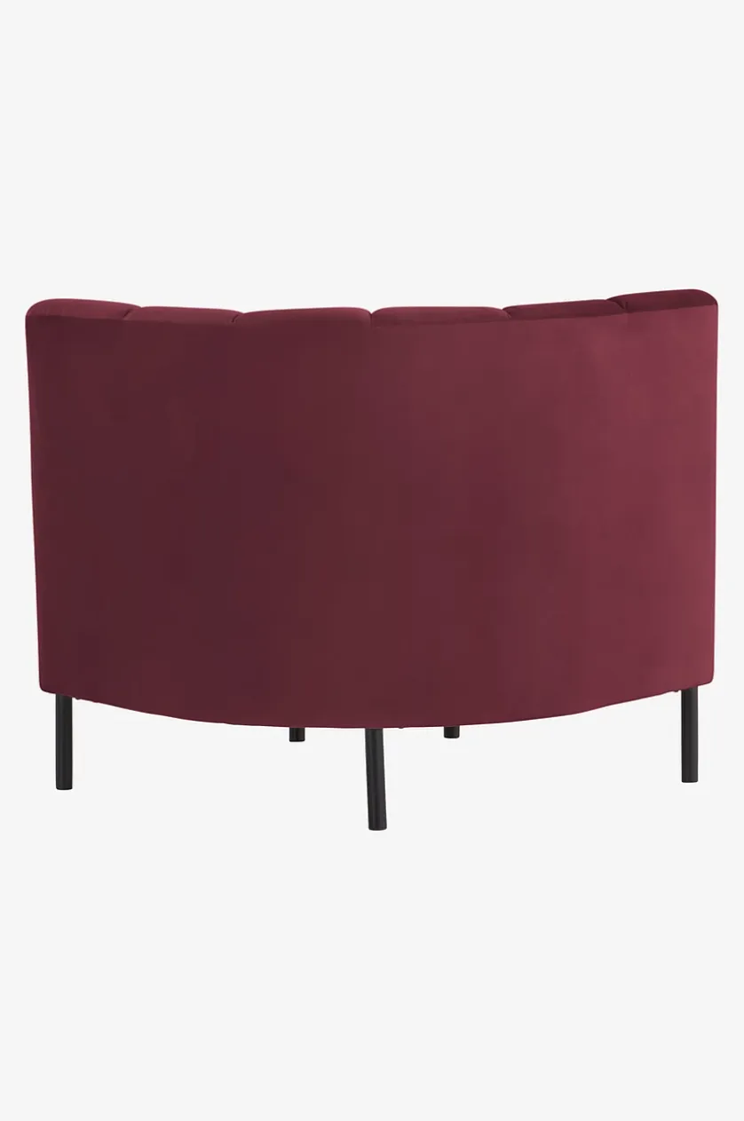 SANTOS køkkensofa, hjørnemodul