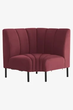 SANTOS køkkensofa, hjørnemodul