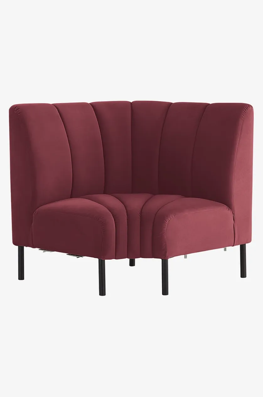 SANTOS køkkensofa, hjørnemodul