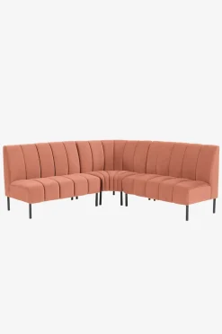 SANTOS køkkensofa, hjørnemodul