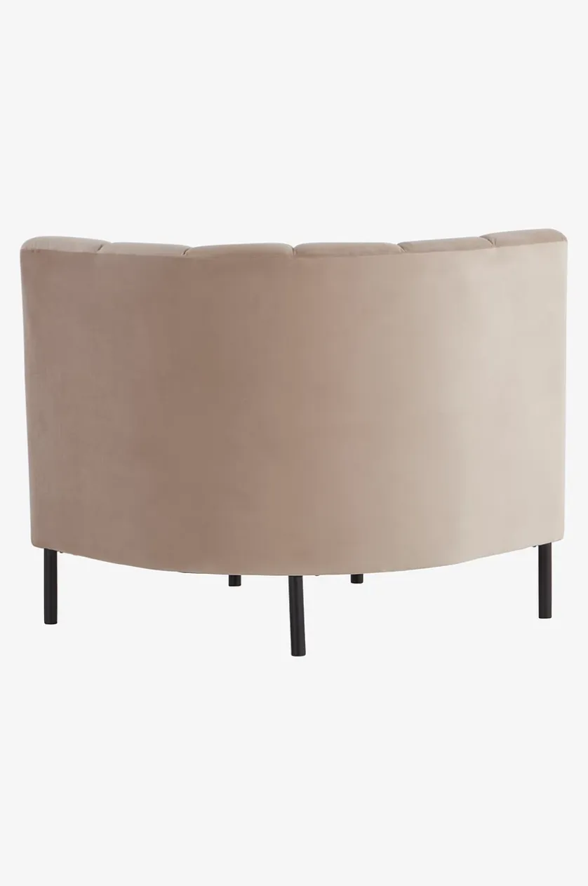 SANTOS køkkensofa, hjørnemodul
