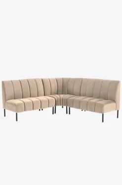SANTOS køkkensofa, hjørnemodul