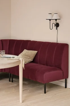 SANTOS køkkensofa modul 2-pers.