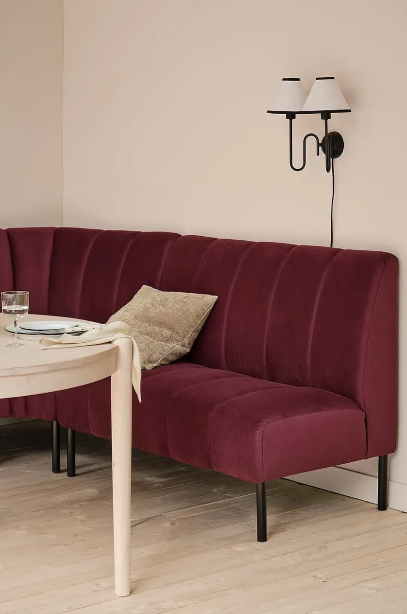 SANTOS køkkensofa modul 2-pers.