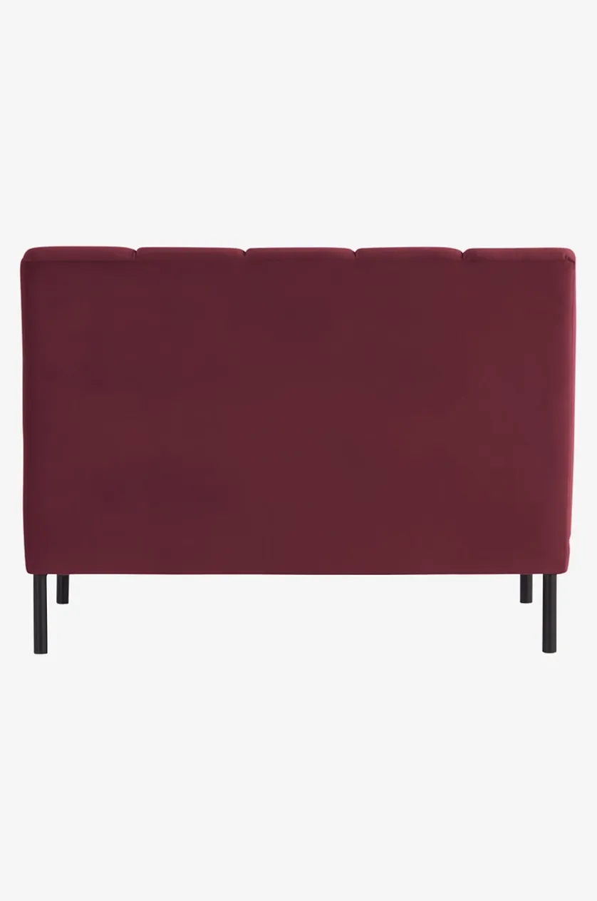 SANTOS køkkensofa modul 2-pers.