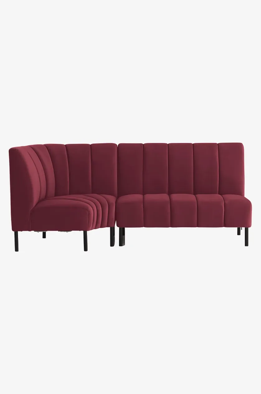 SANTOS køkkensofa modul 2-pers.