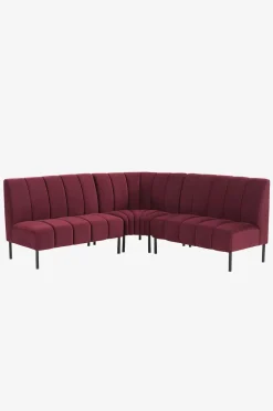 SANTOS køkkensofa modul 2-pers.