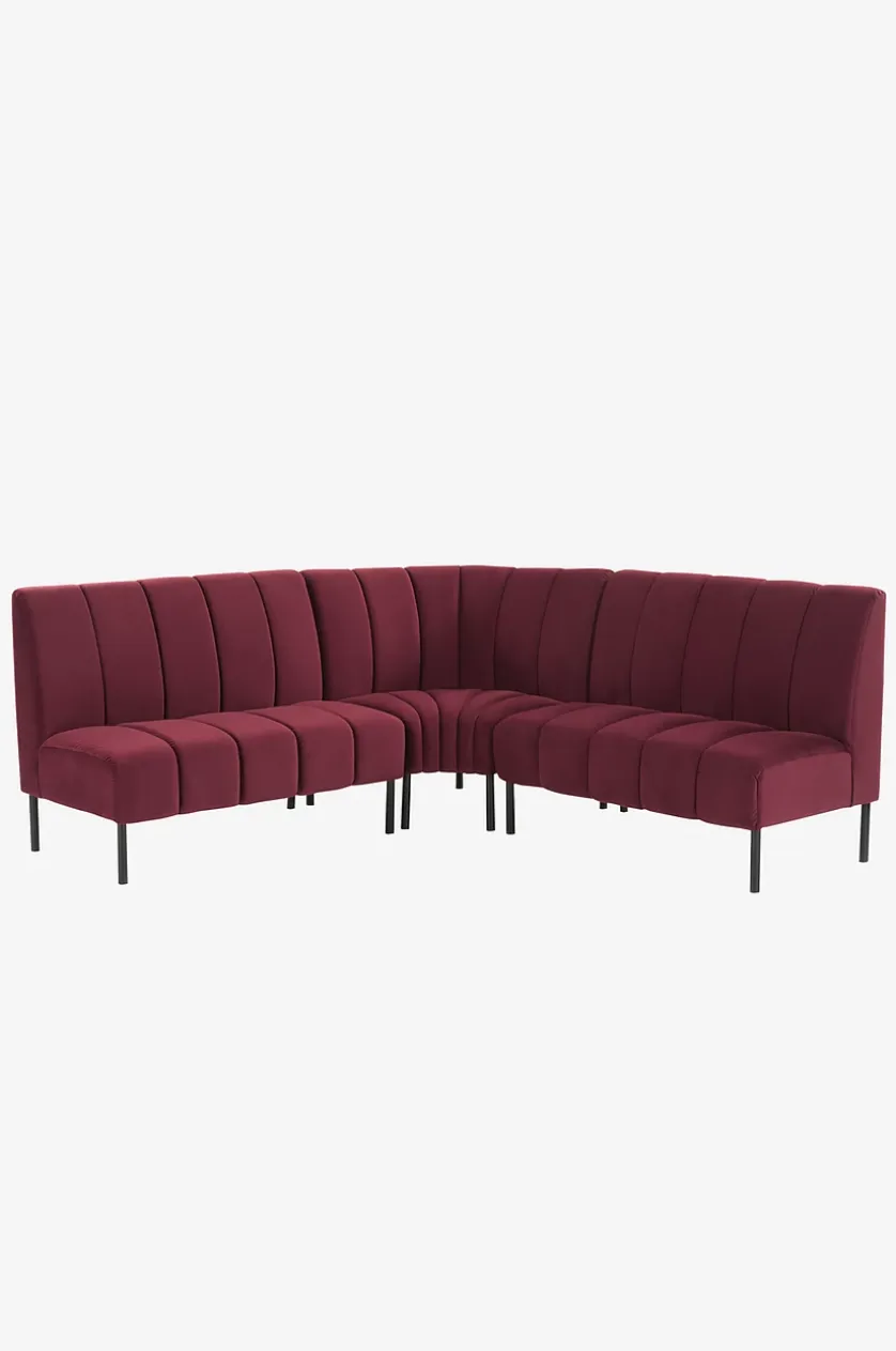 SANTOS køkkensofa modul 2-pers.