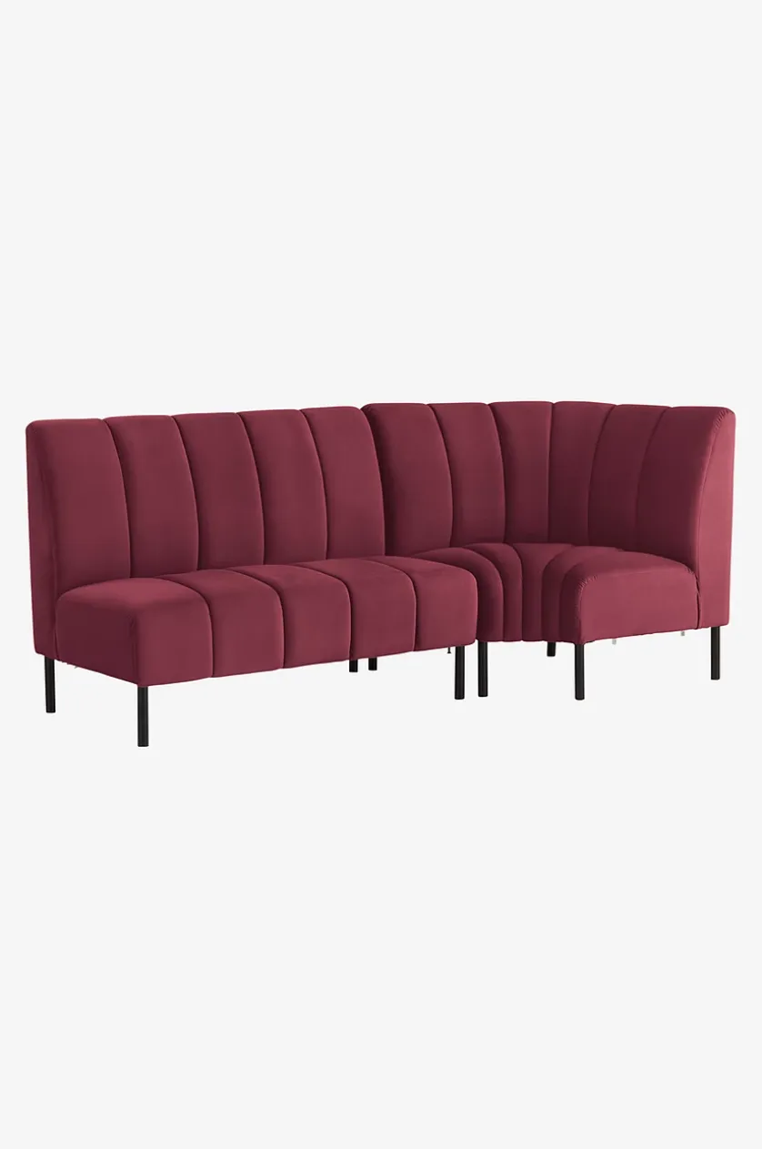 SANTOS køkkensofa modul 2-pers.