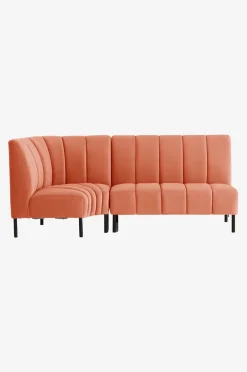 SANTOS køkkensofa modul 2-pers.