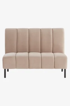 SANTOS køkkensofa modul 2-pers.