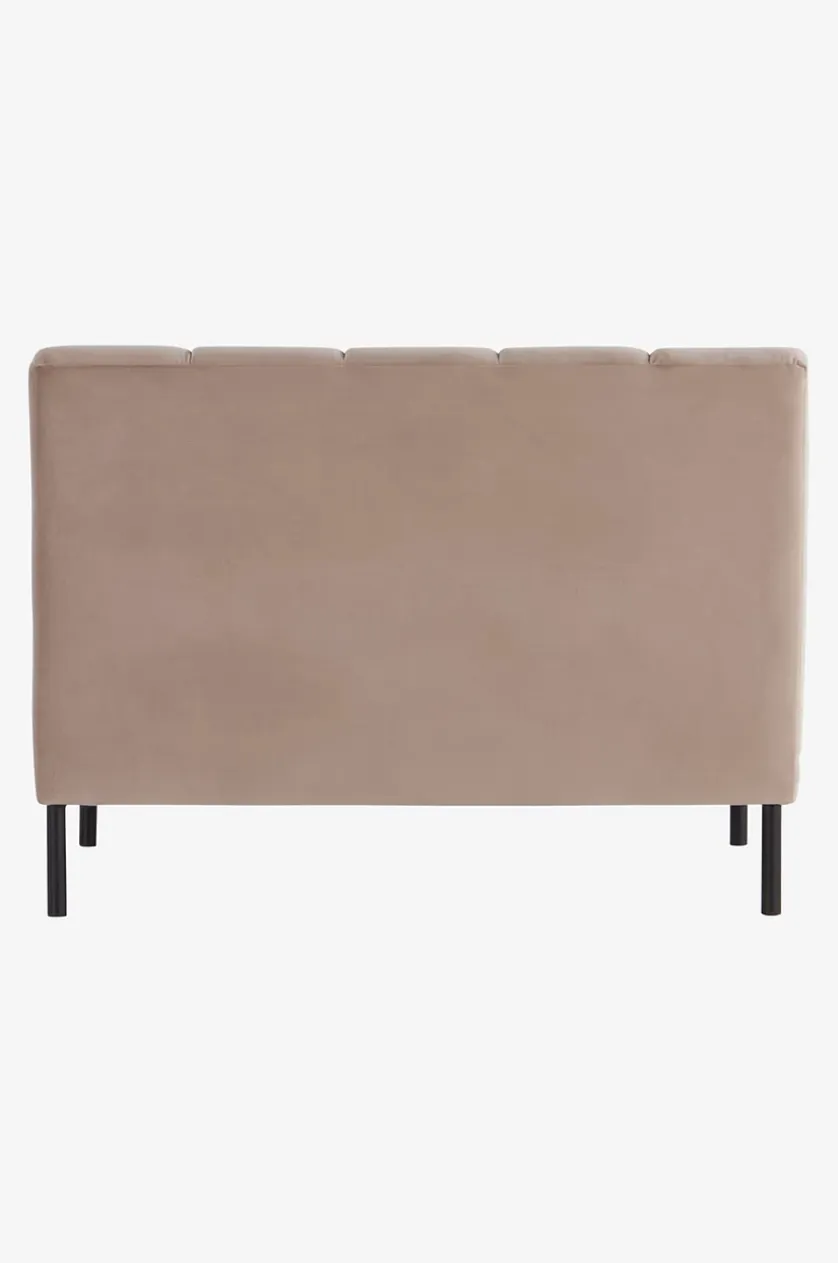 SANTOS køkkensofa modul 2-pers.