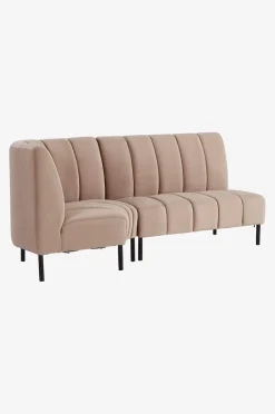 SANTOS køkkensofa modul 2-pers.