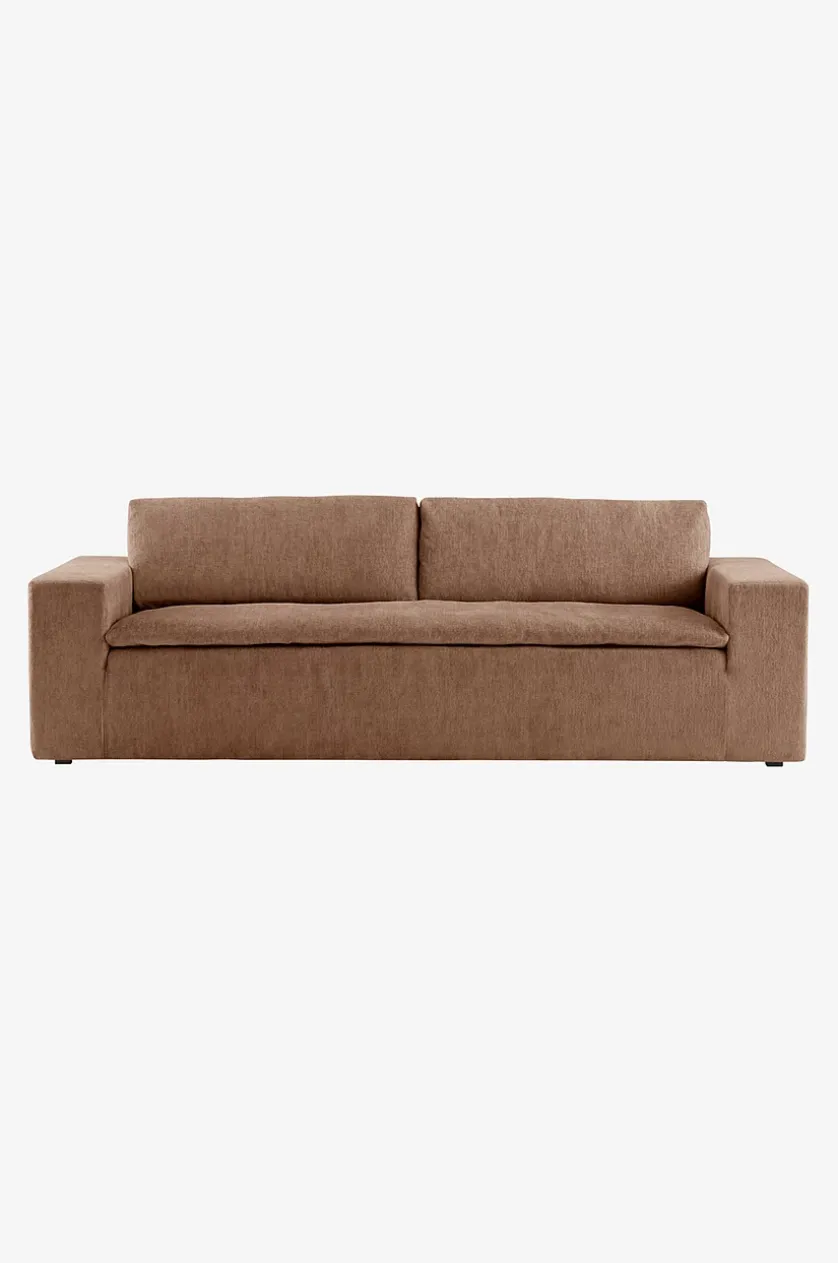 SARBONNE sofa 3-pers.