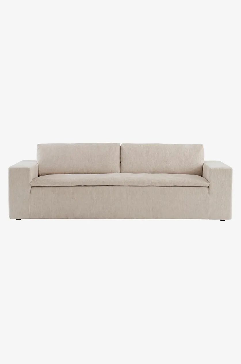 SARBONNE sofa 3-pers.