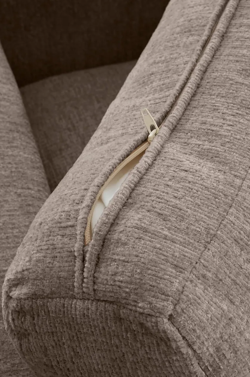 SARBONNE sofa 3-pers.