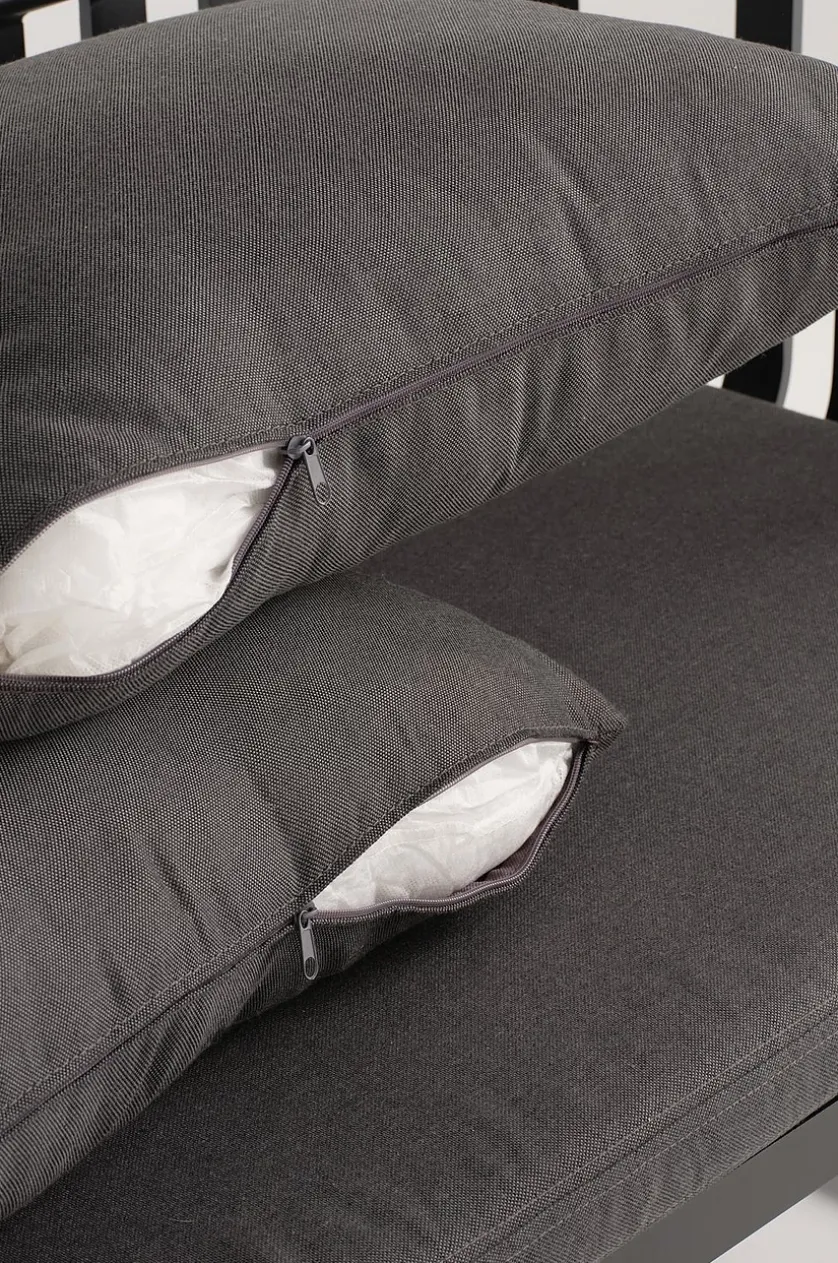 SARE 2-personers havesofa
