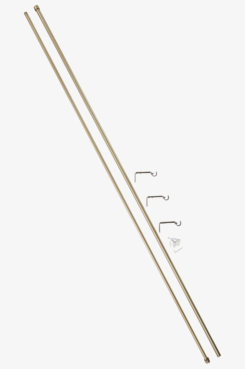 SCALA gardinstang 210-380 cm