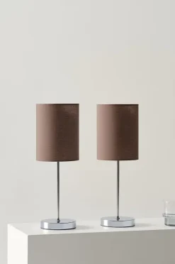 SETH bordlampe 2-pak