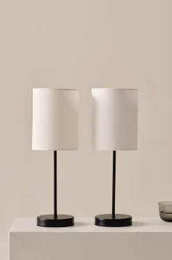 SETH bordlampe 2-pak