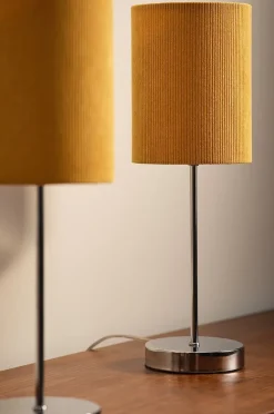 SETH bordlampe 2-pak