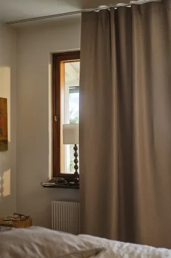 SHADOW mørklægningsgardin 1 længde