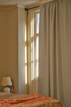 SHADOW mørklægningsgardin 1 længde