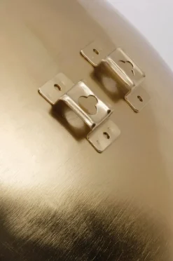 SHINE væglyseholder