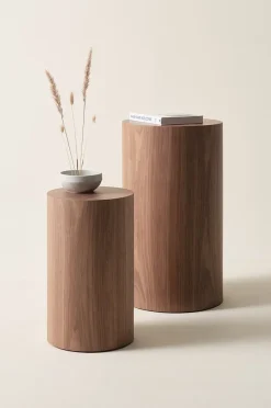 SILON sidebord 2-pak