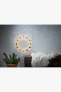 SILUETT FLOWER LED-belysning udendørs