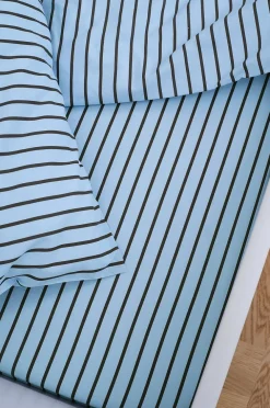 SIMA MINI faconsyet lagen tremmeseng økologisk