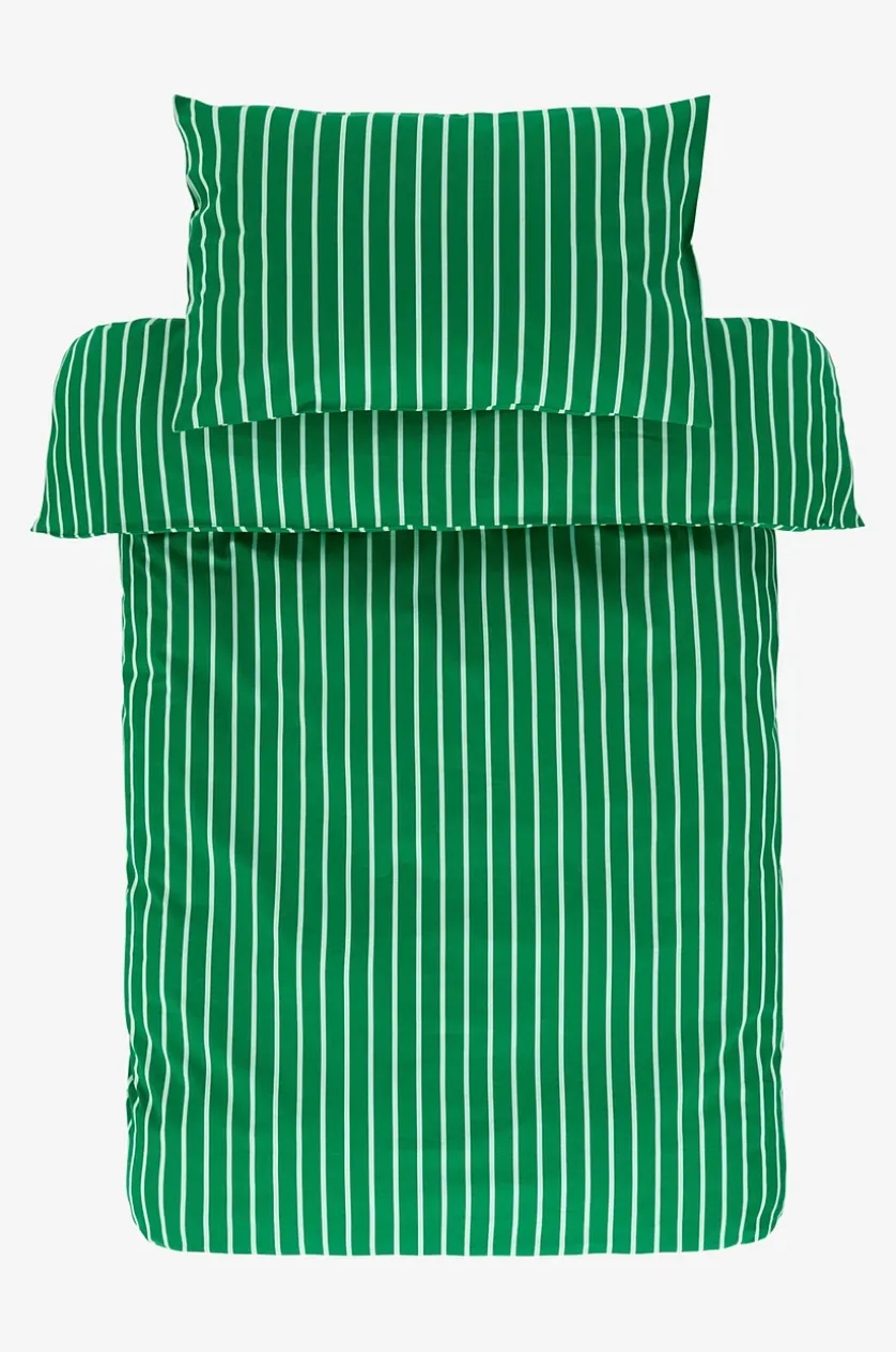 SIMA MINI sengesæt tremmeseng økologisk