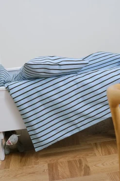 SIMA MINI sengesæt tremmeseng økologisk