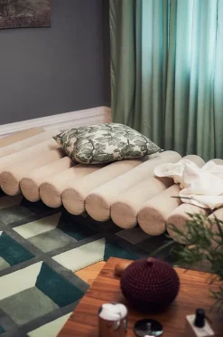 SIMONETTA daybed