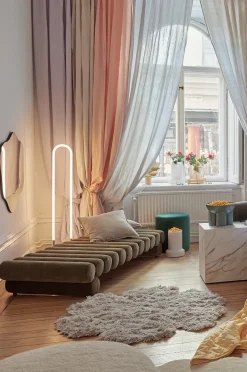 SIMONETTA daybed