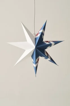 SIRKAS adventsstjerne ø 60 cm