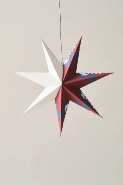 SIRKAS adventsstjerne ø 60 cm