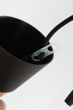 SIV loftlampe ø 60 cm