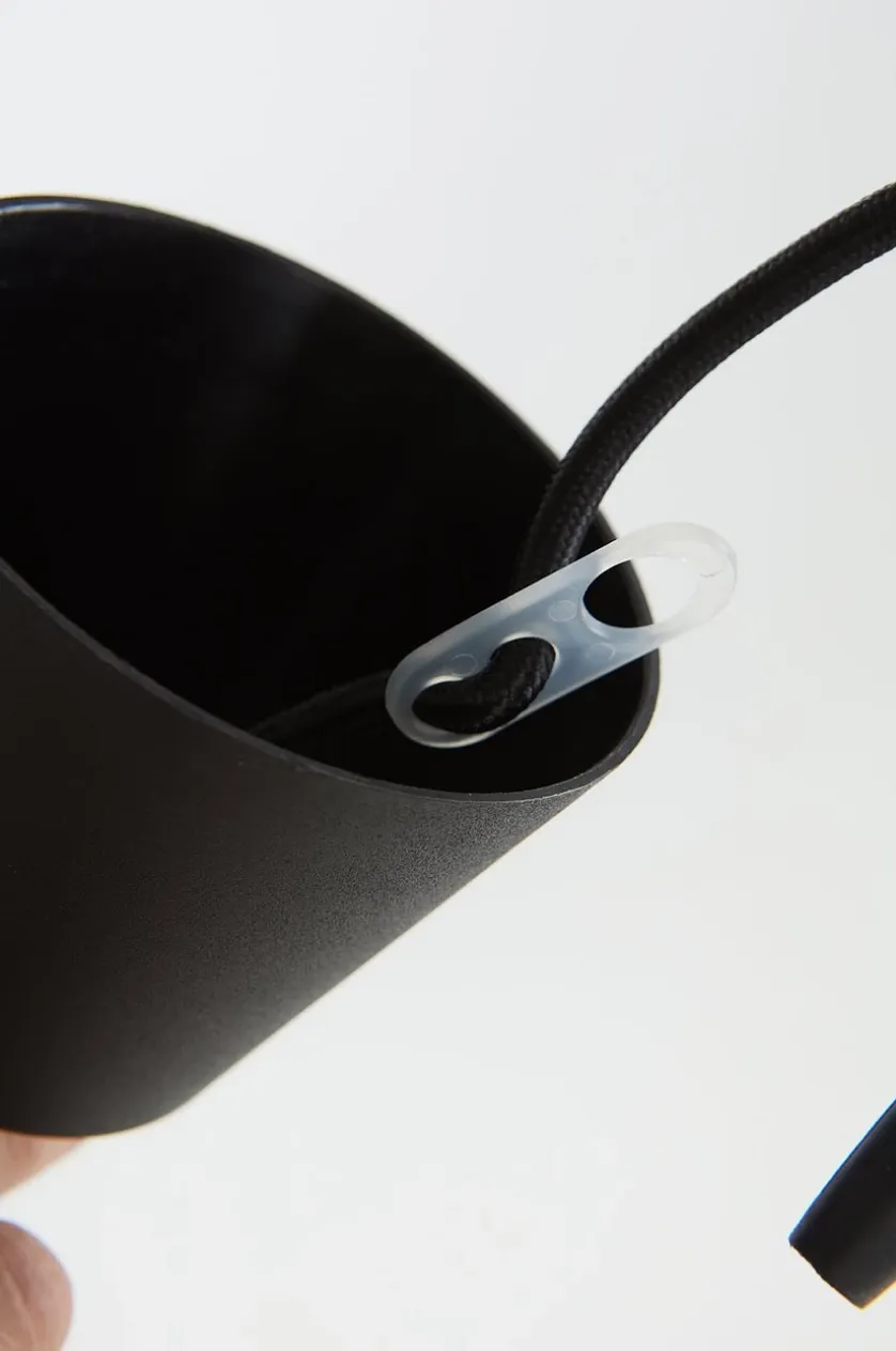SIV loftlampe ø 60 cm