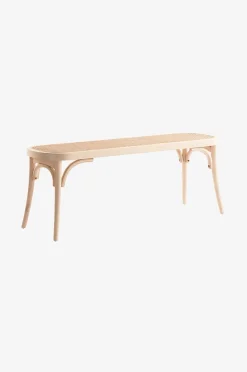 SKANÖR bænk 121,5 cm