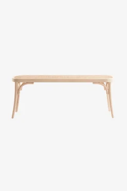 SKANÖR bænk 121,5 cm