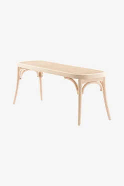 SKANÖR bænk 121,5 cm