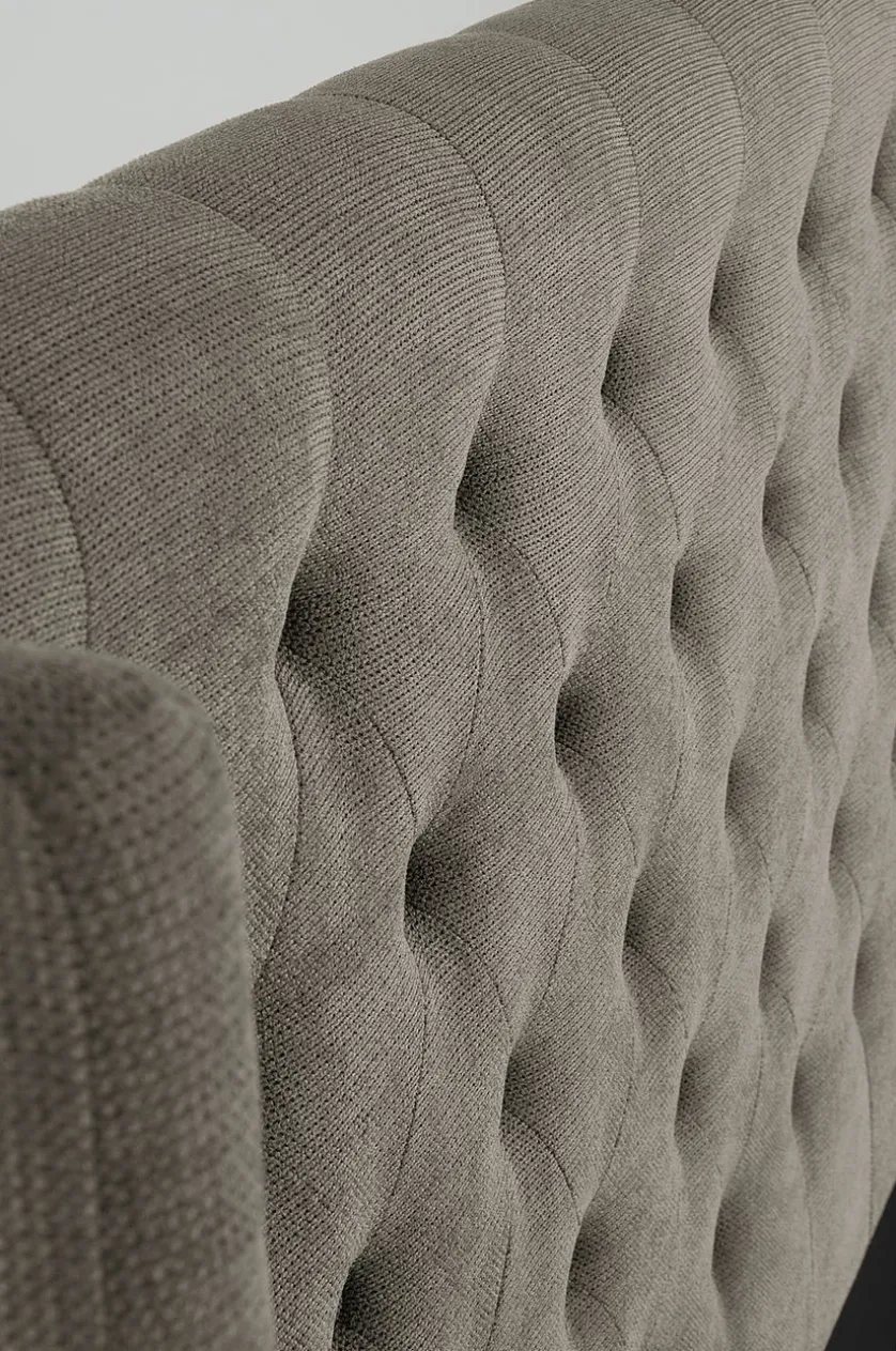 SKENE LYX sengegavl - 180 cm