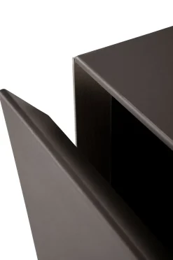 SKÅNE overskabe/skrivebord 36x100 cm