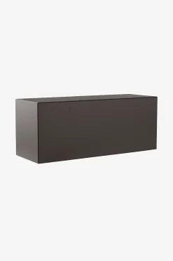 SKÅNE overskabe/skrivebord 36x100 cm