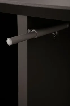 SKÅNE overskabe/skrivebord 36x100 cm